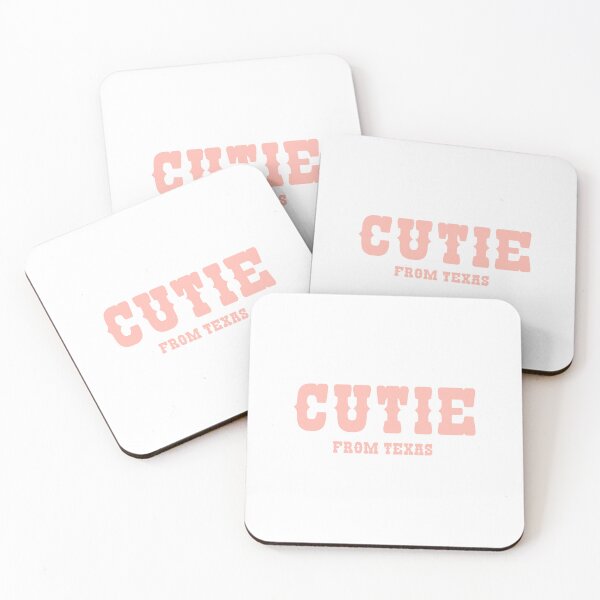 Item preview, Cutie from Texas, Unique designed and sold by villacreativa.