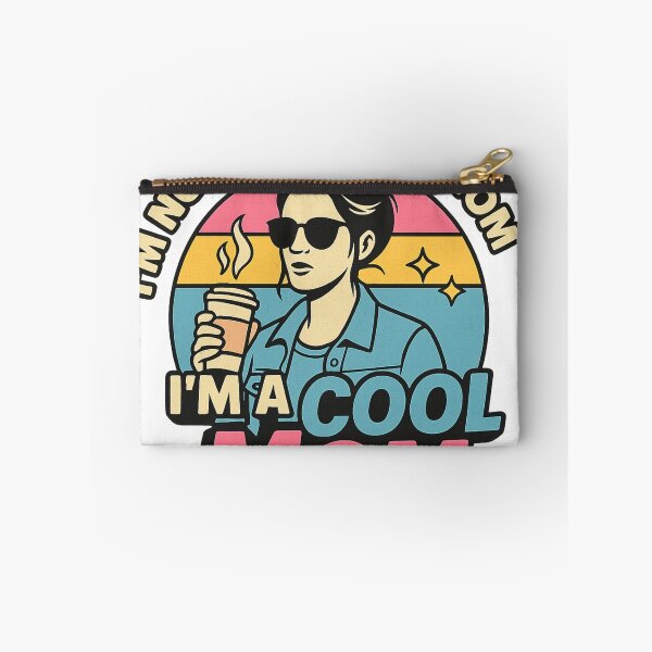 Item preview, Cool Mom designed and sold by ivochagas.