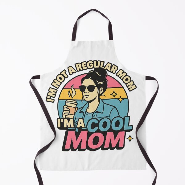 Item preview, Cool Mom designed and sold by ivochagas.