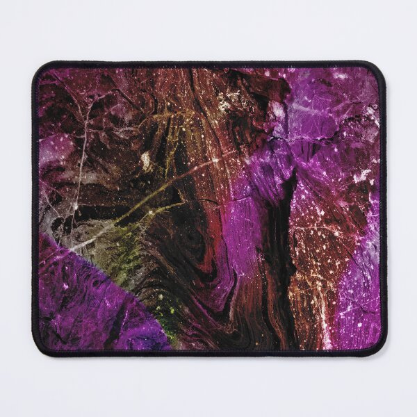 Item preview, Abstract nature collage designed and sold by NickDedidis.