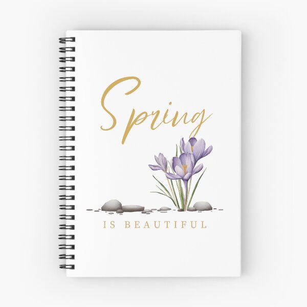Item preview, Spring is beautiful designed and sold by Maison de Mabiti.