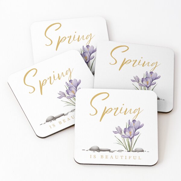 Item preview, Spring is beautiful designed and sold by Maison de Mabiti.