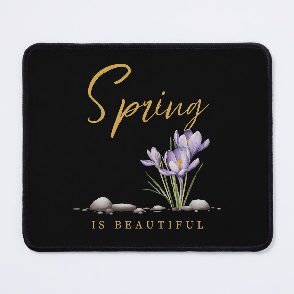 Item preview, Spring is beautiful designed and sold by Maison de Mabiti.