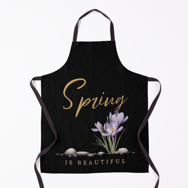 Item preview, Spring is beautiful designed and sold by Maison de Mabiti.