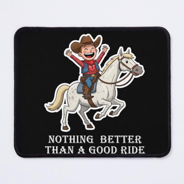 Item preview, Little Sheriff Energy designed and sold by Urbanskully.