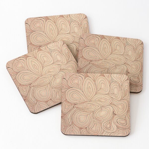 Item preview, Swirls designed and sold by Joan Wild.