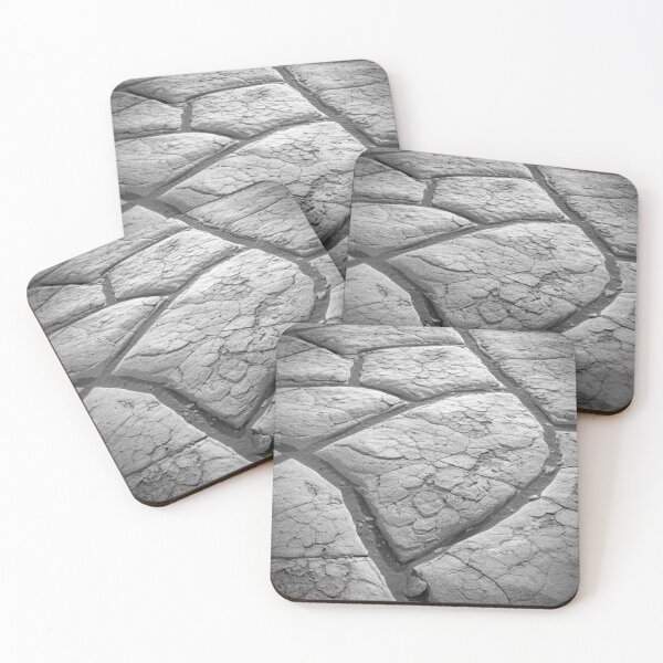 Item preview, Desert Summers Abstract monochrome nature textures designed and sold by NickDedidis.