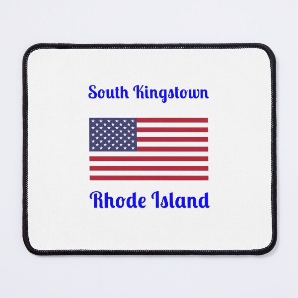 Item preview, South Kingstown Rhode Island - Stylish Prints, designed and sold by Fleetwood1994.