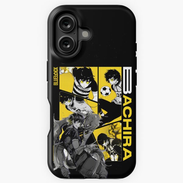 Item preview, Meguru Bachira Art designed and sold by Cloanime Art.
