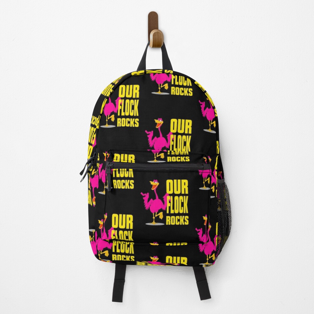 Item preview, Backpack designed and sold by TheEndDesign.