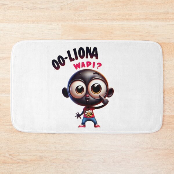 Item preview, Ooliona WAP??!! designed and sold by Shs-Kenya.