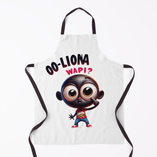 Item preview, Ooliona WAP??!! designed and sold by Shs-Kenya.