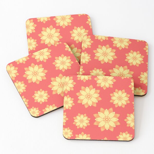 Item preview, May 8th Birth Flower Water Lily Pattern designed and sold by birthflower.