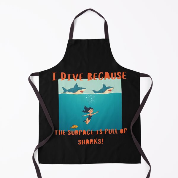 Item preview, Sharks on Land designed and sold by adamlach88.