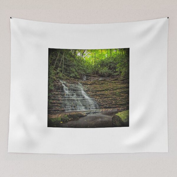Item preview, Upper Mill Creek  designed and sold by Paul Lubaczewski.