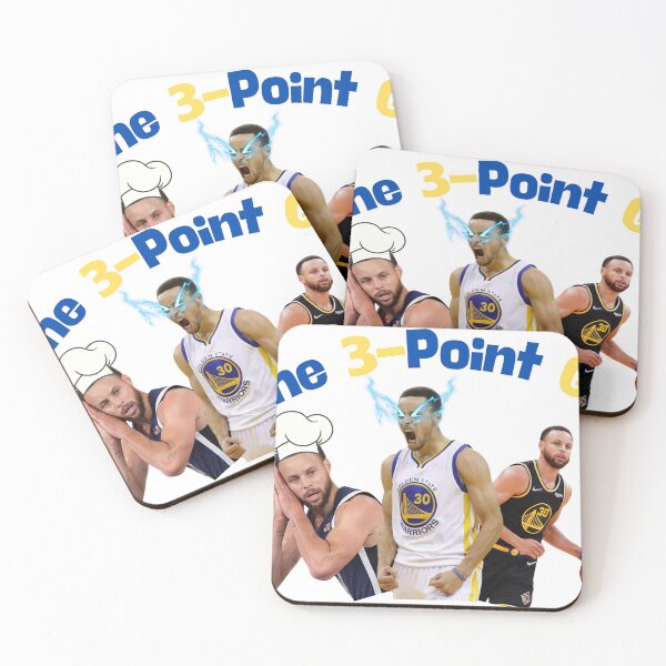 Item preview, Stephen Curry The 3pt God designed and sold by VariantME.