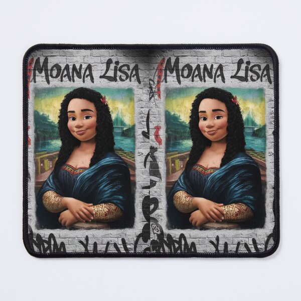 Item preview, Moana Lisa designed and sold by Aise06.