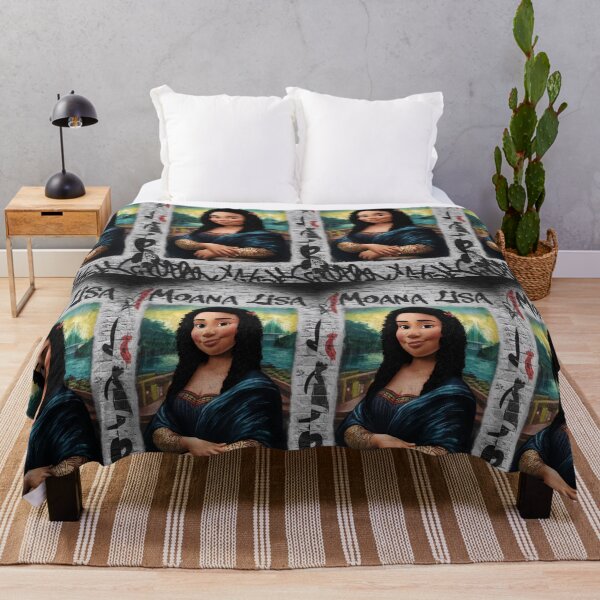 Item preview, Moana Lisa designed and sold by Aise06.