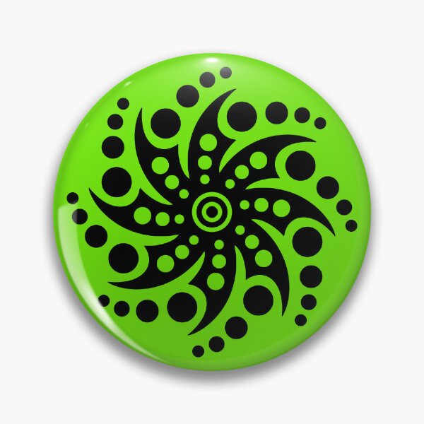 Item preview, Tribal Star designed and sold by glowdesigns.