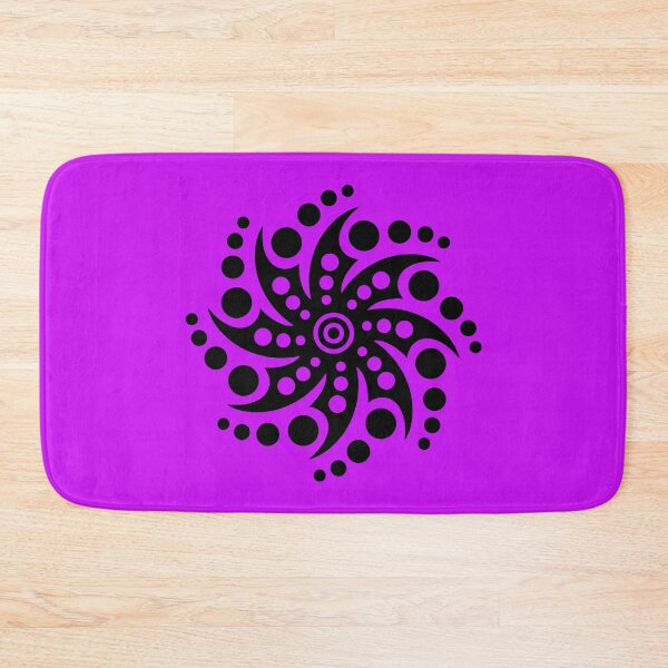 Item preview, Tribal Star designed and sold by glowdesigns.