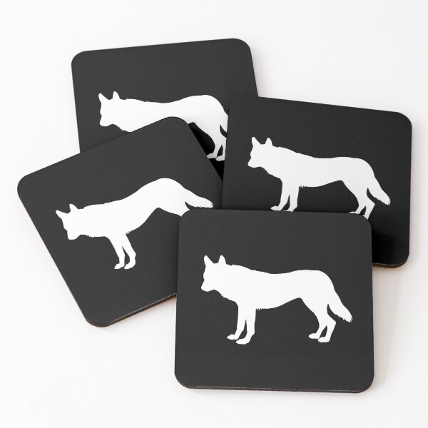 Item preview, Czechoslovakian Wolfdog designed and sold by KimVanG.