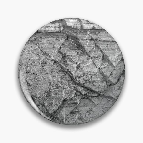 Artikelvorschau, Schwarze und weiße Felsen, abstrakte Naturtexturen entworfen und verkauft von NickDedidis.