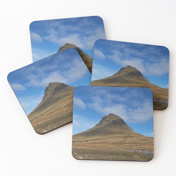 Item preview, Mt. Kirkjufell designed and sold by EmmaLNM.