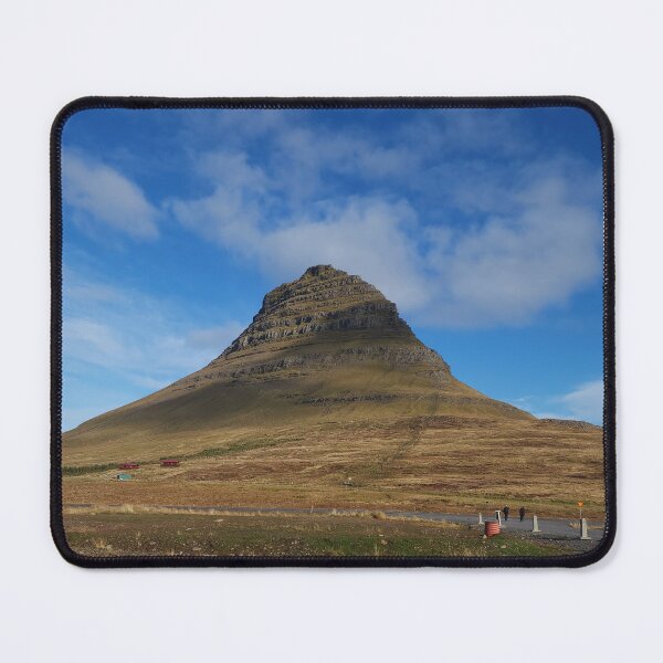 Item preview, Mt. Kirkjufell designed and sold by EmmaLNM.