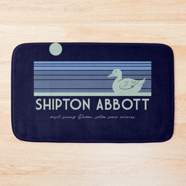 Item preview, Beyond Paradise. Shipton Abbott designed and sold by MorvernDesigns.