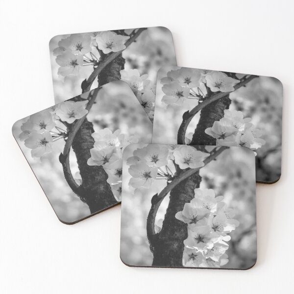 Item preview, Blossoms on a branch designed and sold by NickDedidis.