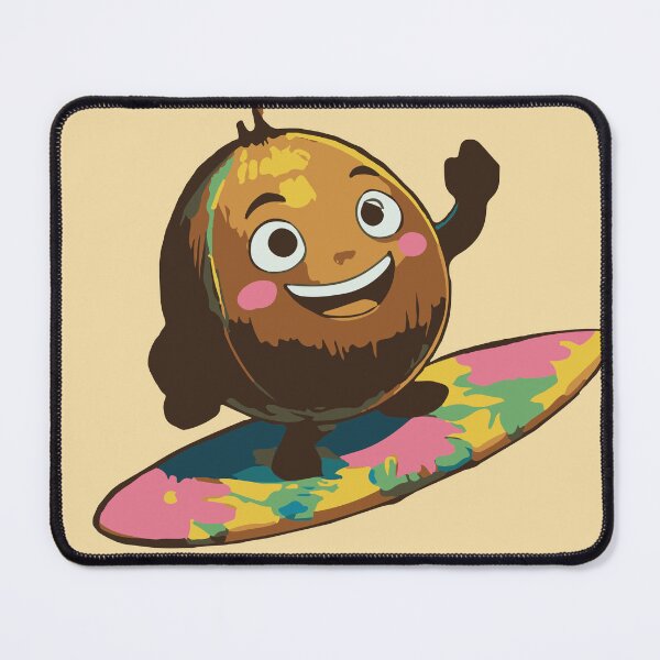 Item preview, Beach Bum Coconuts designed and sold by After De Moment.