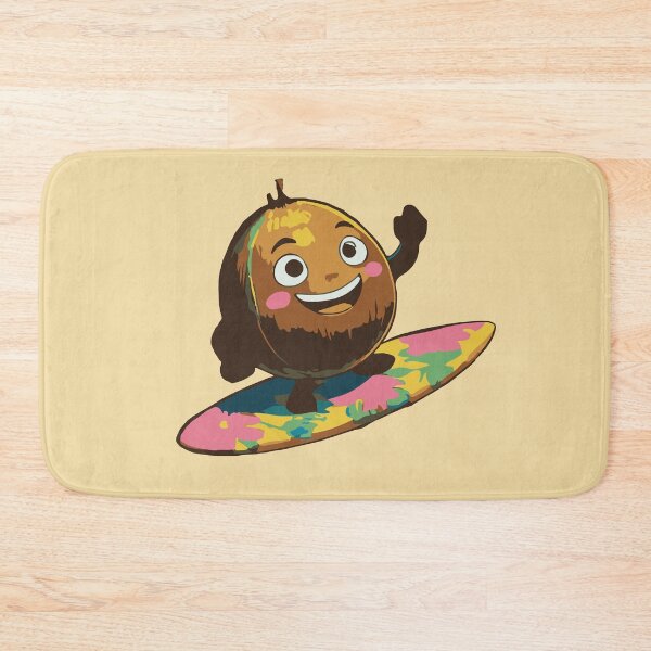Item preview, Beach Bum Coconuts designed and sold by After De Moment.