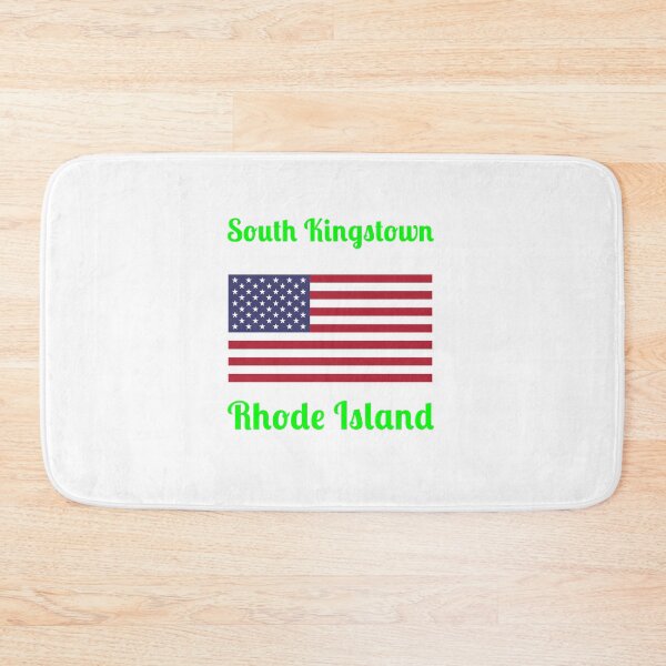 Item preview, South Kingstown Rhode Island - Stylish Prints, designed and sold by Fleetwood1994.