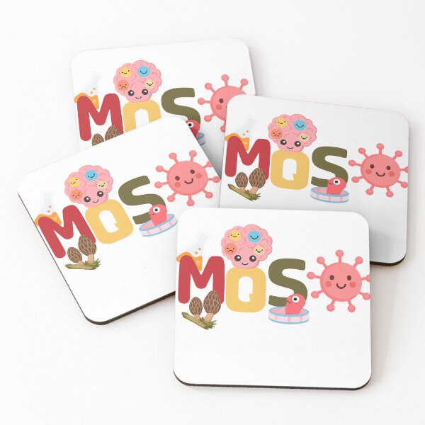 Item preview, Microbiology Graduate Student Organization 2025 designed and sold by SantinoWillms.