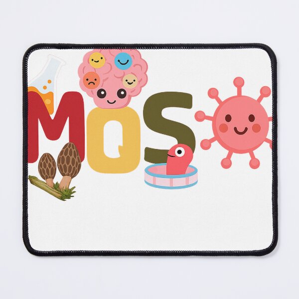Item preview, Microbiology Graduate Student Organization 2025 designed and sold by SantinoWillms.