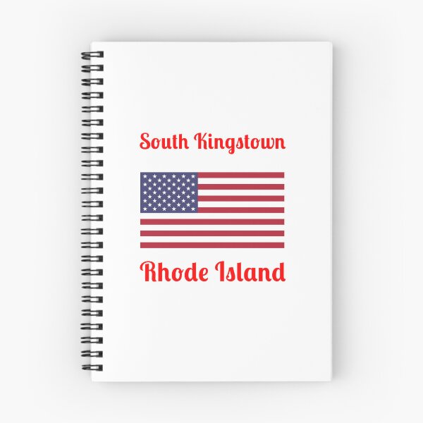 Item preview, South Kingstown Rhode Island - Stylish Prints, designed and sold by Fleetwood1994.