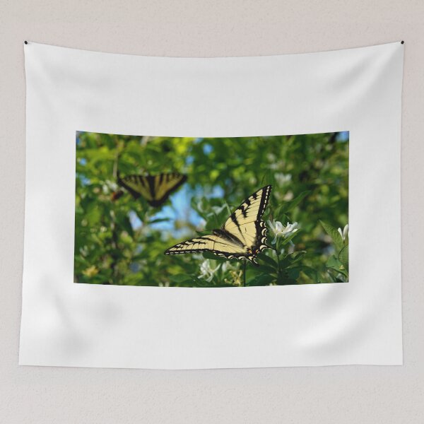 Item preview, Swallowtail Butterfly designed and sold by colorfulbundles.