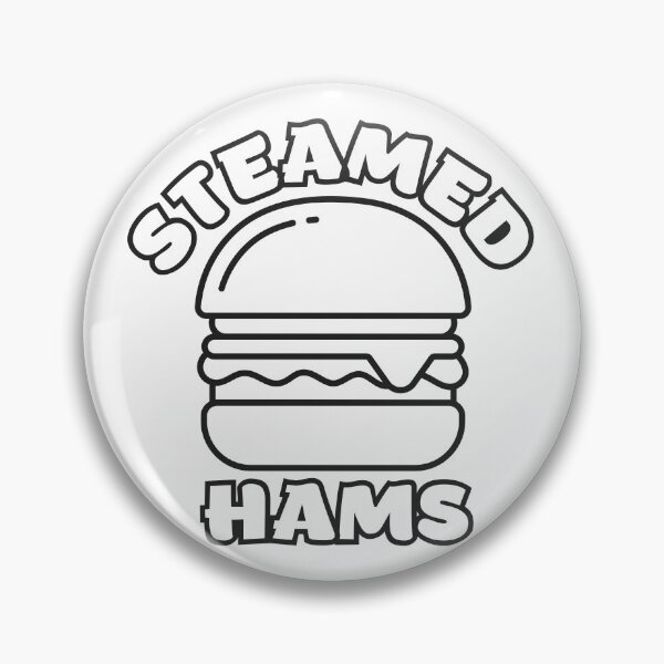 Item preview, Steamed Hams designed and sold by UNK-Fatigues.