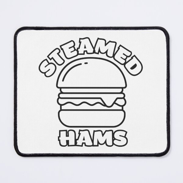 Item preview, Steamed Hams designed and sold by UNK-Fatigues.