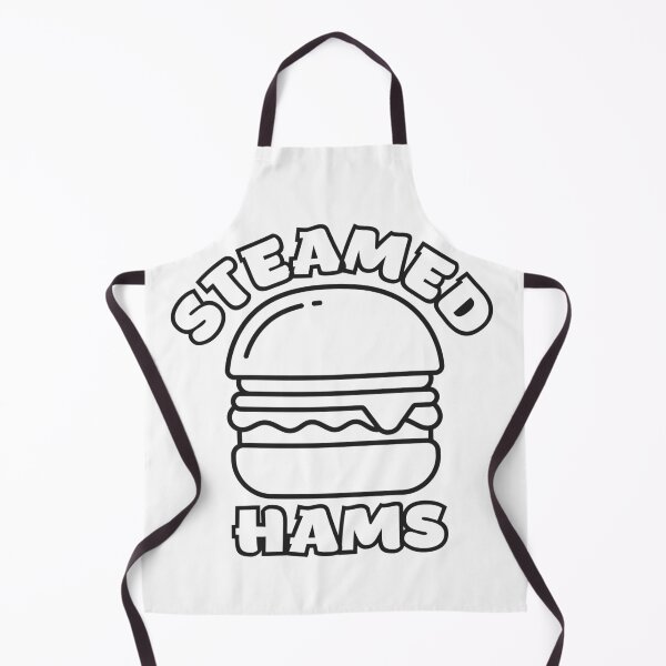 Item preview, Steamed Hams designed and sold by UNK-Fatigues.