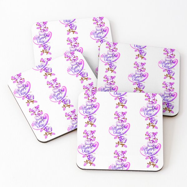 Item preview, Happy Mother's Day - Flowers for my Mom with Love designed and sold by sweetees4u.