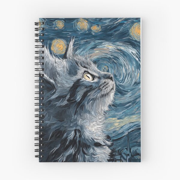 Item preview, Starry-Eyed Cat Dreams designed and sold by Frostlyn.