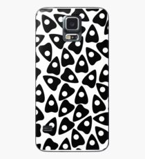 Planchette Hülle & Klebefolie für Samsung Galaxy