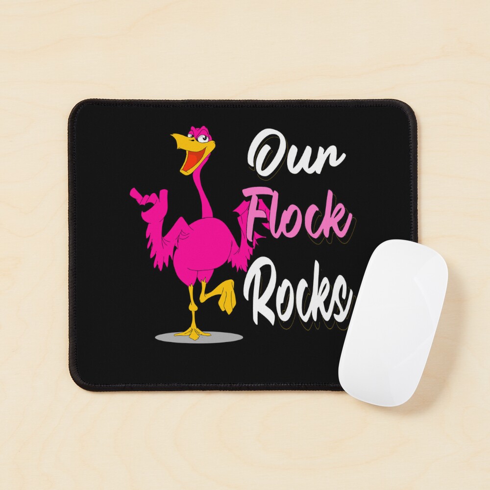 Item preview, Mouse Pad designed and sold by TheEndDesign.