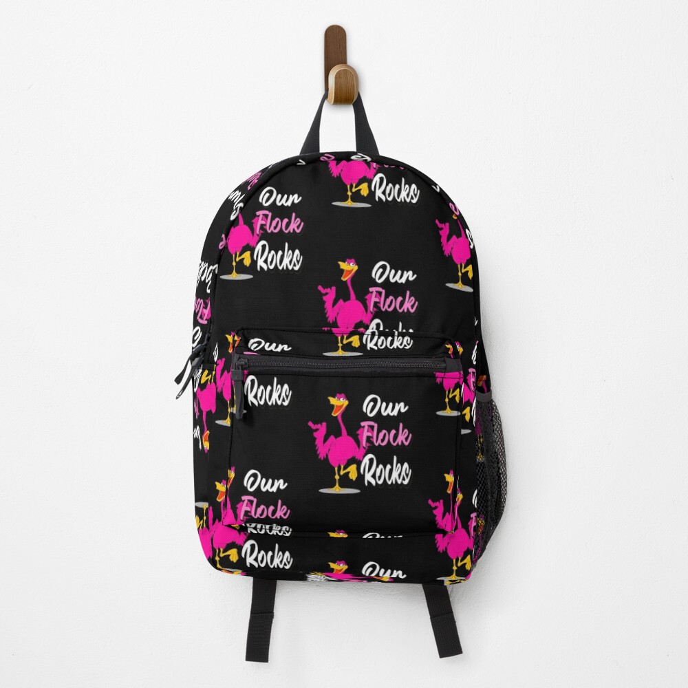 Item preview, Backpack designed and sold by TheEndDesign.