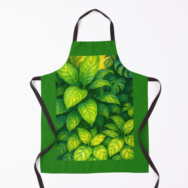 Aperçu de l'œuvre Vert vert créée et vendue par shymuscat.