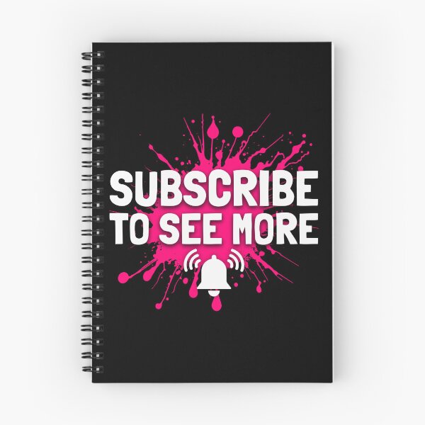 Item preview, Subscribe to See More designed and sold by UNK-Fatigues.