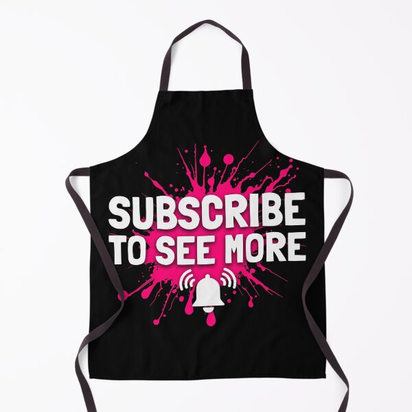 Item preview, Subscribe to See More designed and sold by UNK-Fatigues.