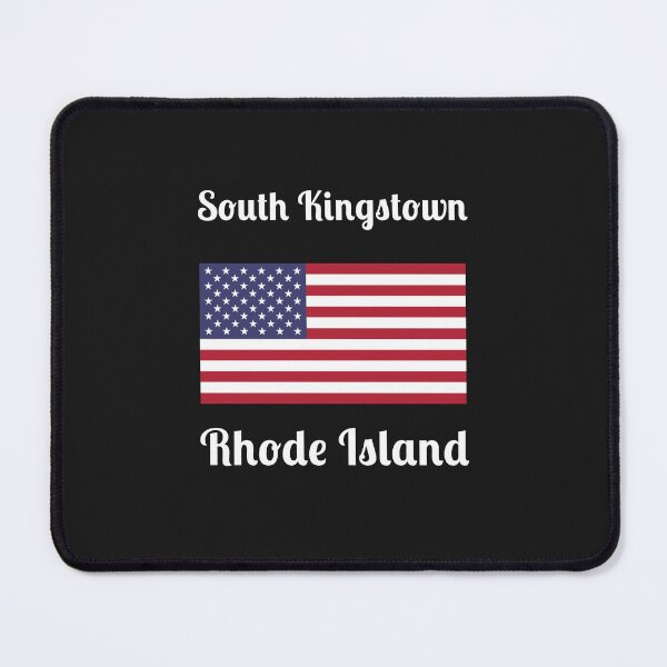 Item preview, South Kingstown Rhode Island - Stylish Prints, designed and sold by Fleetwood1994.