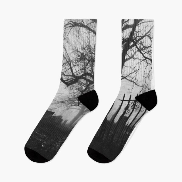 Item preview, Cemetery aesthetic dark goth emo designed and sold by SkinnyWhite666.